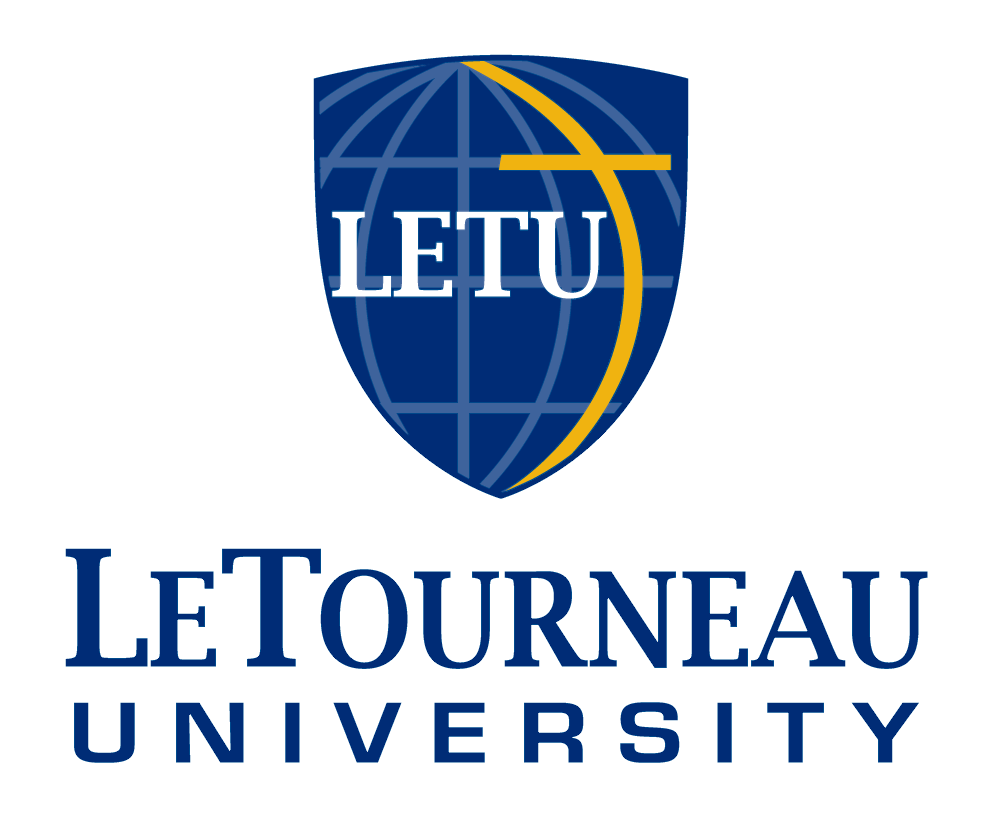 LeTourneau University logo